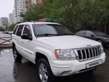 Jeep Grand Cherokee 2004 годаүшін6 000 000 тг. в Астана – фото 5