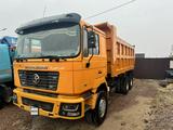 Shacman (Shaanxi)  F2000 2012 года за 11 000 000 тг. в Алматы