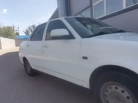 ВАЗ (Lada) Priora 2170 2013 года за 1 350 000 тг. в Уральск