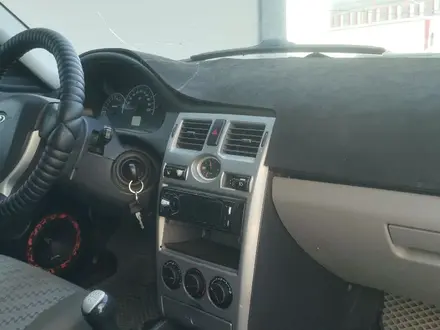 ВАЗ (Lada) Priora 2170 2013 года за 1 350 000 тг. в Уральск – фото 2