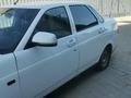 ВАЗ (Lada) Priora 2170 2013 года за 1 350 000 тг. в Уральск – фото 3