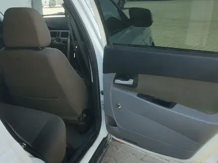 ВАЗ (Lada) Priora 2170 2013 года за 1 350 000 тг. в Уральск – фото 7