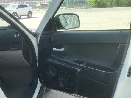 ВАЗ (Lada) Priora 2170 2013 года за 1 350 000 тг. в Уральск – фото 8