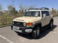 Toyota FJ Cruiser 2007 годаүшін12 800 000 тг. в Астана