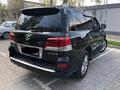 Lexus LX 570 2011 годаfor21 500 000 тг. в Алматы – фото 3