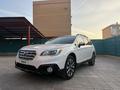 Subaru Outback 2015 года за 6 100 000 тг. в Актобе