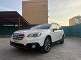 Subaru Outback 2015 года за 6 100 000 тг. в Актобе