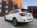 Subaru Outback 2015 года за 6 100 000 тг. в Актобе – фото 3