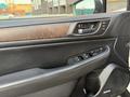 Subaru Outback 2015 года за 6 100 000 тг. в Актобе – фото 6