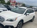 Subaru Outback 2015 года за 6 100 000 тг. в Актобе – фото 17