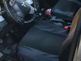 Mitsubishi Lancer 2007 года за 2 600 000 тг. в Актобе – фото 2
