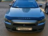 Mitsubishi Lancer 2007 года за 2 600 000 тг. в Актобе
