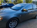 Mitsubishi Lancer 2007 года за 2 600 000 тг. в Актобе – фото 5