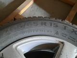 Шины на дисках 205/65R15, 5 112 за 130 000 тг. в Семей – фото 2