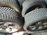 Шины на дисках 205/65R15, 5 112 за 130 000 тг. в Семей