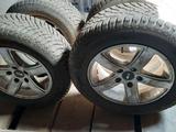 Шины на дисках 205/65R15, 5 112 за 130 000 тг. в Семей – фото 4