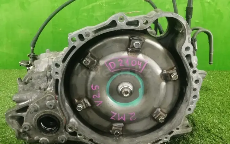 Привозная акпп 2MZ-FE V2.5 2WD за 300 000 тг. в Астана