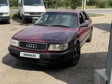 Audi 100, 1991