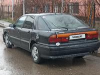 Mitsubishi Galant 1990 годаүшін520 000 тг. в Алматы