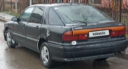 Mitsubishi Galant 1990 года за 400 000 тг. в Алматы