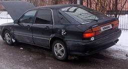 Mitsubishi Galant 1990 года за 520 000 тг. в Алматы – фото 4