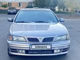 Nissan Maxima 1996 годаfor2 400 000 тг. в Алматы – фото 2