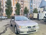 Nissan Maxima 1996 годаfor2 400 000 тг. в Алматы – фото 3