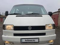 Volkswagen Transporter 1993 годаүшін3 100 000 тг. в Караганда