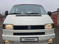 Volkswagen Transporter 1993 года за 3 200 000 тг. в Караганда