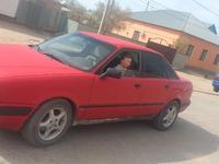 Audi 80 1992 годаүшін1 500 000 тг. в Кызылорда