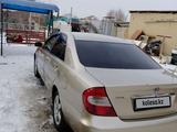 Toyota Camry 2003 года за 4 600 000 тг. в Кызылорда – фото 2