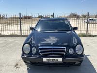 Mercedes-Benz E 320 2000 годаfor4 100 000 тг. в Актау