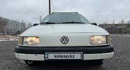 Volkswagen Passat 1991 годаүшін1 200 000 тг. в Астана