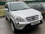 Honda CR-V 2006 года за 6 700 000 тг. в Кокшетау – фото 2