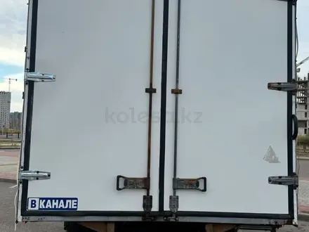 ГАЗ  ГАЗель Next 4.6 2021 года за 8 900 000 тг. в Караганда – фото 2