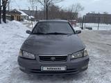 Toyota Camry 2001 года за 2 800 000 тг. в Павлодар – фото 5