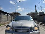 Mercedes-Benz C 230 2006 года за 4 000 000 тг. в Алматы – фото 3