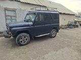 УАЗ Hunter 2005 годаfor1 400 000 тг. в Кызылорда – фото 2