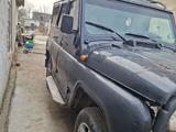УАЗ Hunter 2005 годаfor1 400 000 тг. в Кызылорда – фото 3