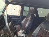 УАЗ Hunter 2005 годаfor1 400 000 тг. в Кызылорда – фото 5