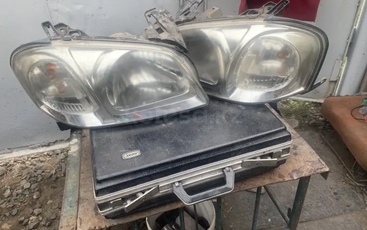 Фара за 50 000 тг. в Павлодар