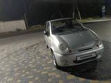 Daewoo Matiz 2007 года за 700 000 тг. в Тараз – фото 2