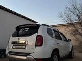 Renault Duster 2015 года за 5 400 000 тг. в Жанаозен – фото 4