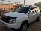 Renault Duster 2015 года за 5 400 000 тг. в Жанаозен – фото 3