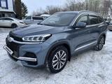 Chery Tiggo 8 2022 года за 9 000 000 тг. в Астана – фото 3