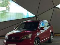 Honda CR-V 2012 годаүшін7 400 000 тг. в Алматы