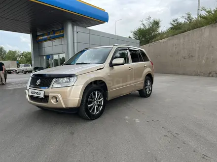 Suzuki Grand Vitara 2007 года за 4 800 000 тг. в Астана