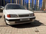 Toyota Corsa 1997 годаүшін1 600 000 тг. в Актобе – фото 4