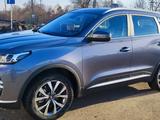 Chery Tiggo 7 Pro 2023 года за 8 500 000 тг. в Караганда