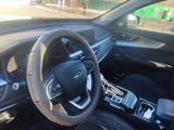 Chery Tiggo 7 Pro 2023 года за 8 500 000 тг. в Караганда – фото 2